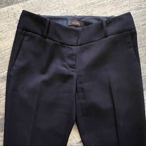 The Limited Ankle Pants